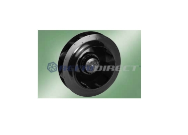 Centrifugal motor fans Embpapst mod. R4E 280 AD 0805
